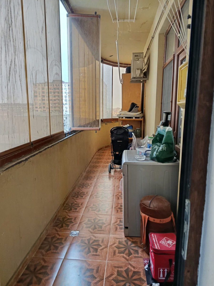 3-otaqlı yeni tikili, Xırdalan ş., 130 m² — Daşınmaz əmlak, Xırdalan (12)