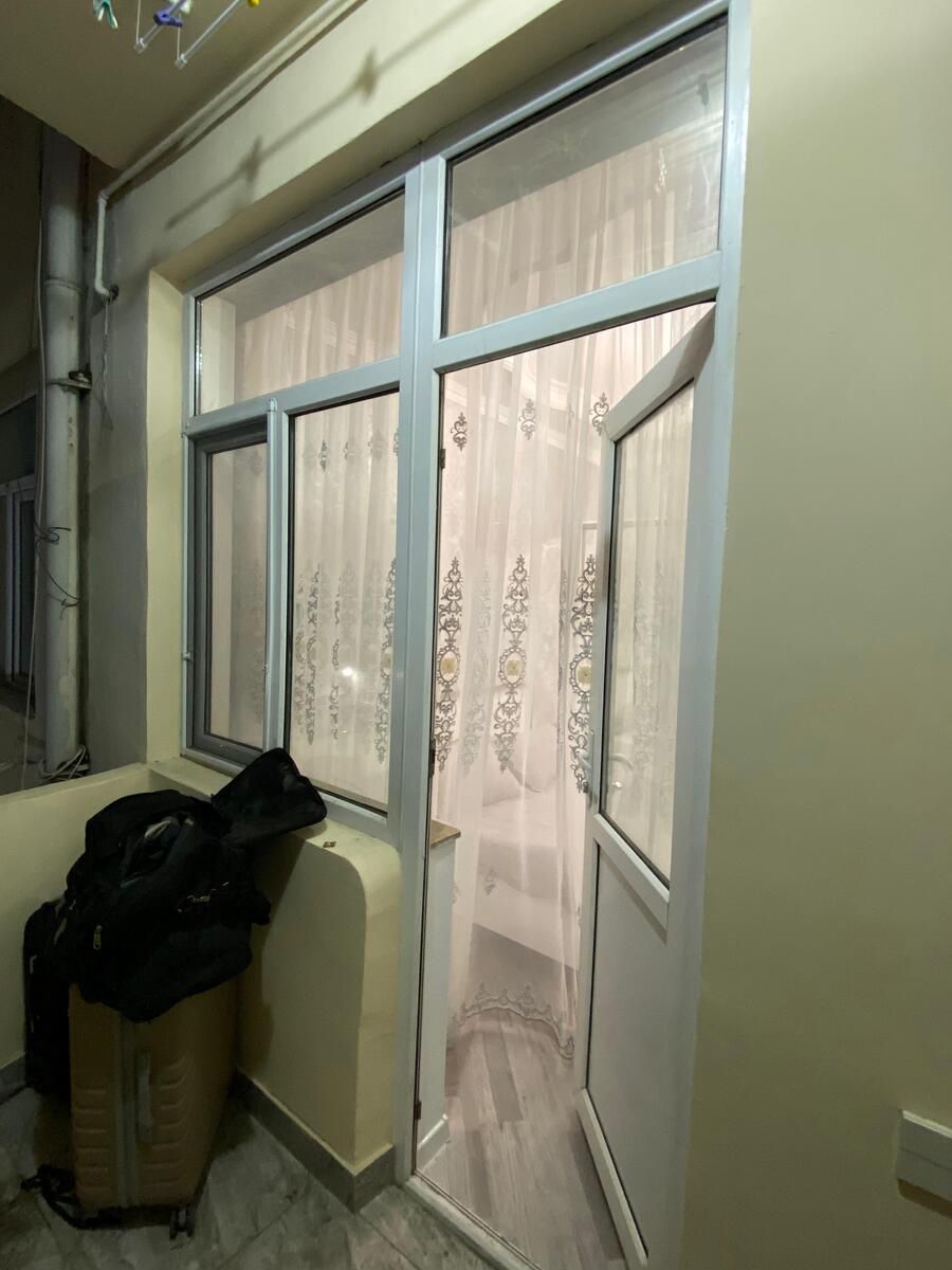Satılır 2 otaqlı yeni tikili 62 m² — Mənzil, Bakı (6)