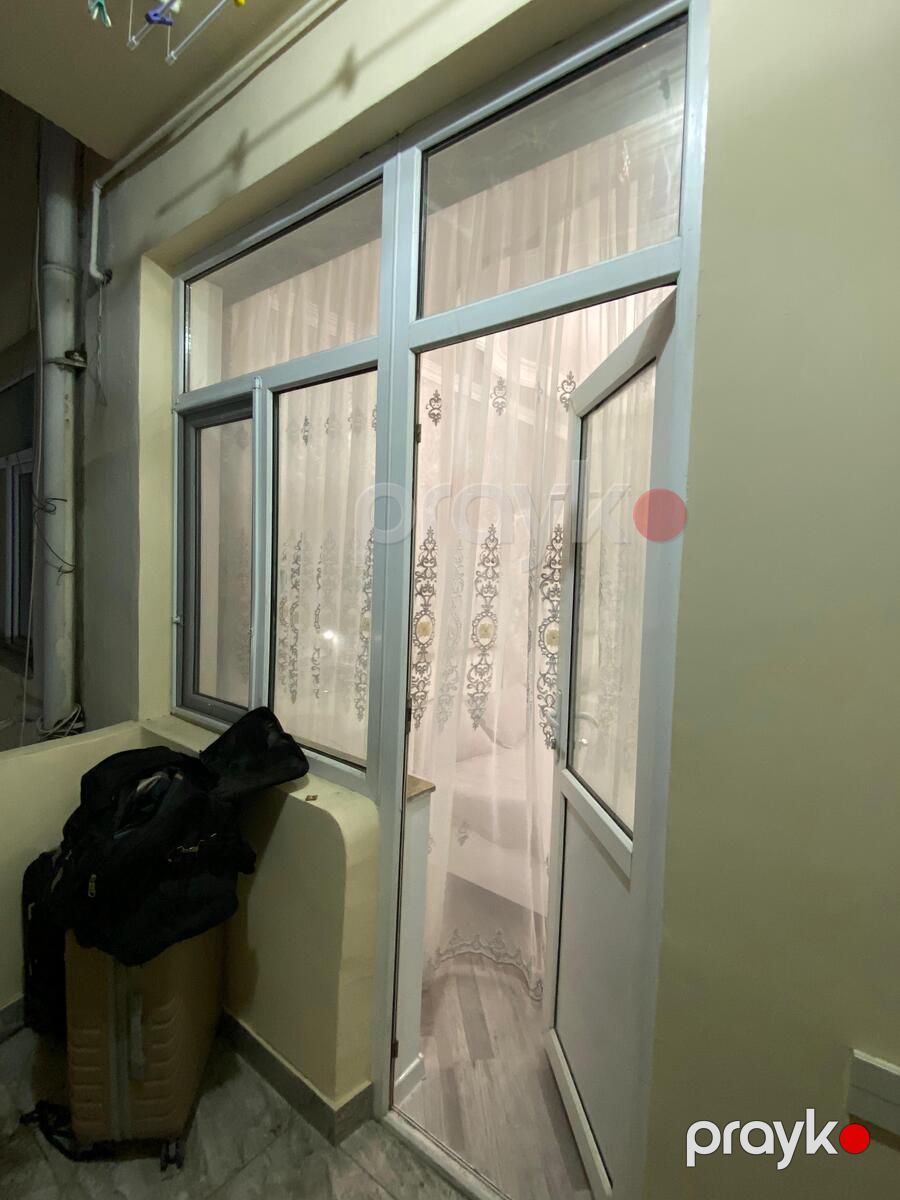 Satılır 2 otaqlı yeni tikili 62 m² — Mənzil, Bakı (5)