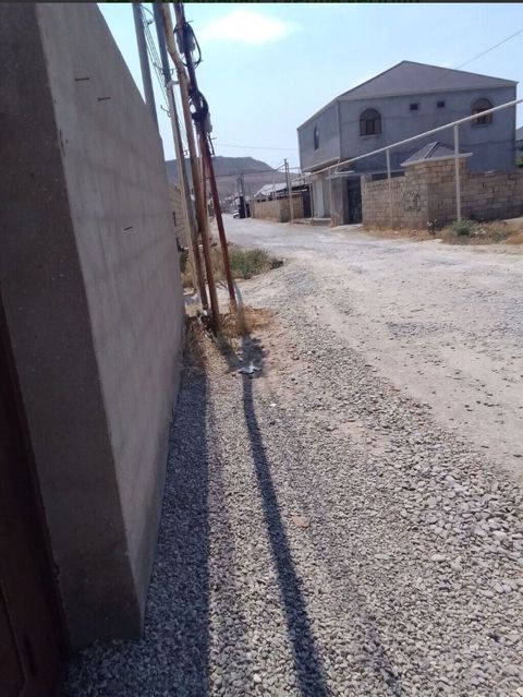 3 otaqlı, 60 kv. m, Kredit yoxdur, Yeni təmirli