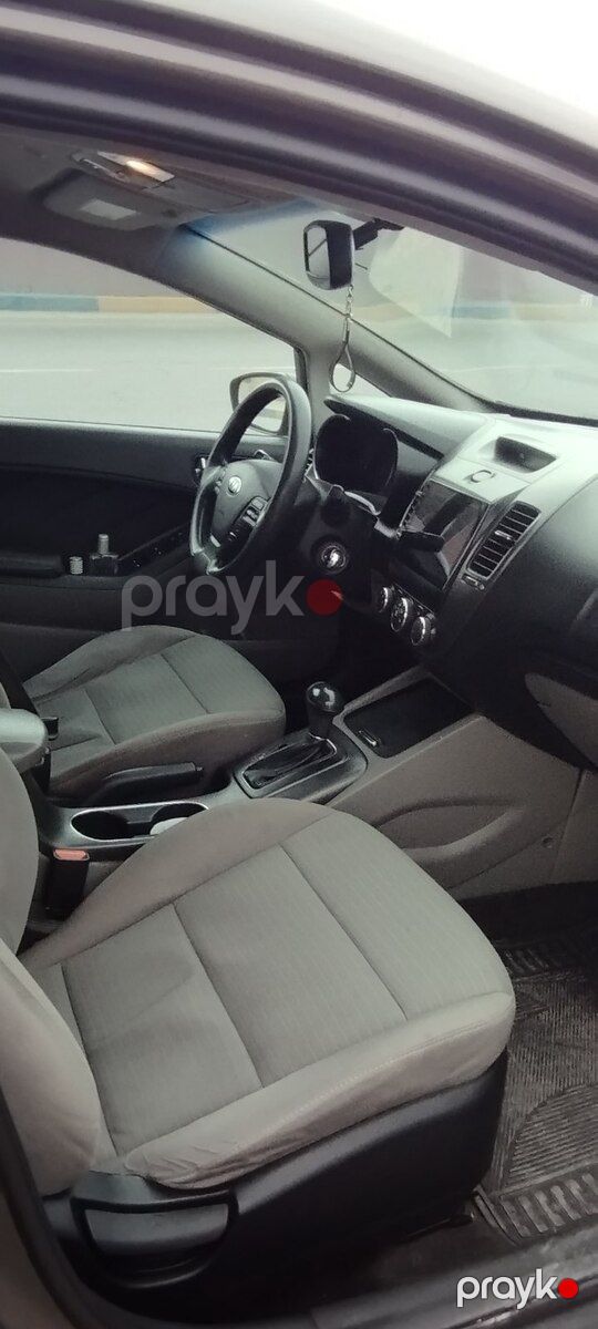 KIA Forte, 2013 il — Avtomobillər, Bakı (5)