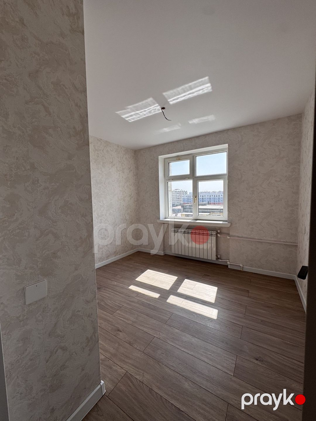 Satılır 3 otaqlı köhnə tikili 60 m² — Mənzil, Bakı (12)