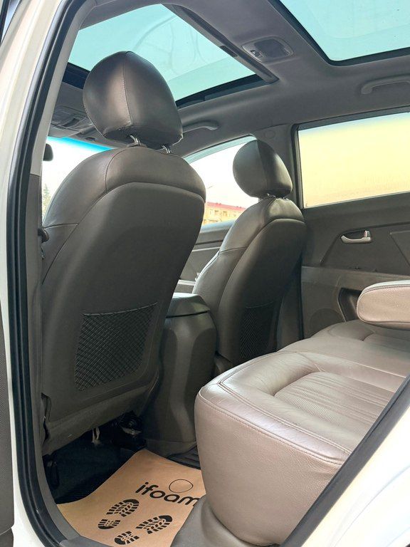 Kia Sportage, 2.0 L, 2011 il, 238 000 km — Avtomobillər, Sumqayıt (8)