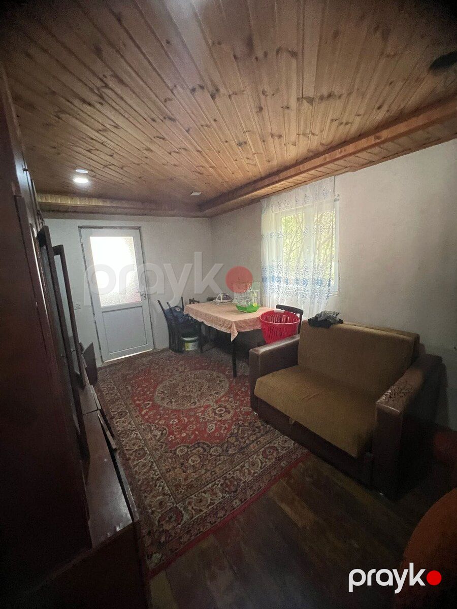 Həyət evi, Zabrat 2 qəs. — Ev, villa, Bakı (3)