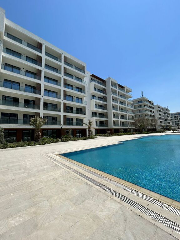 İcarəyə verilir 1 otaqlı yeni tikili 50 m² — Mənzil, Bakı (2)