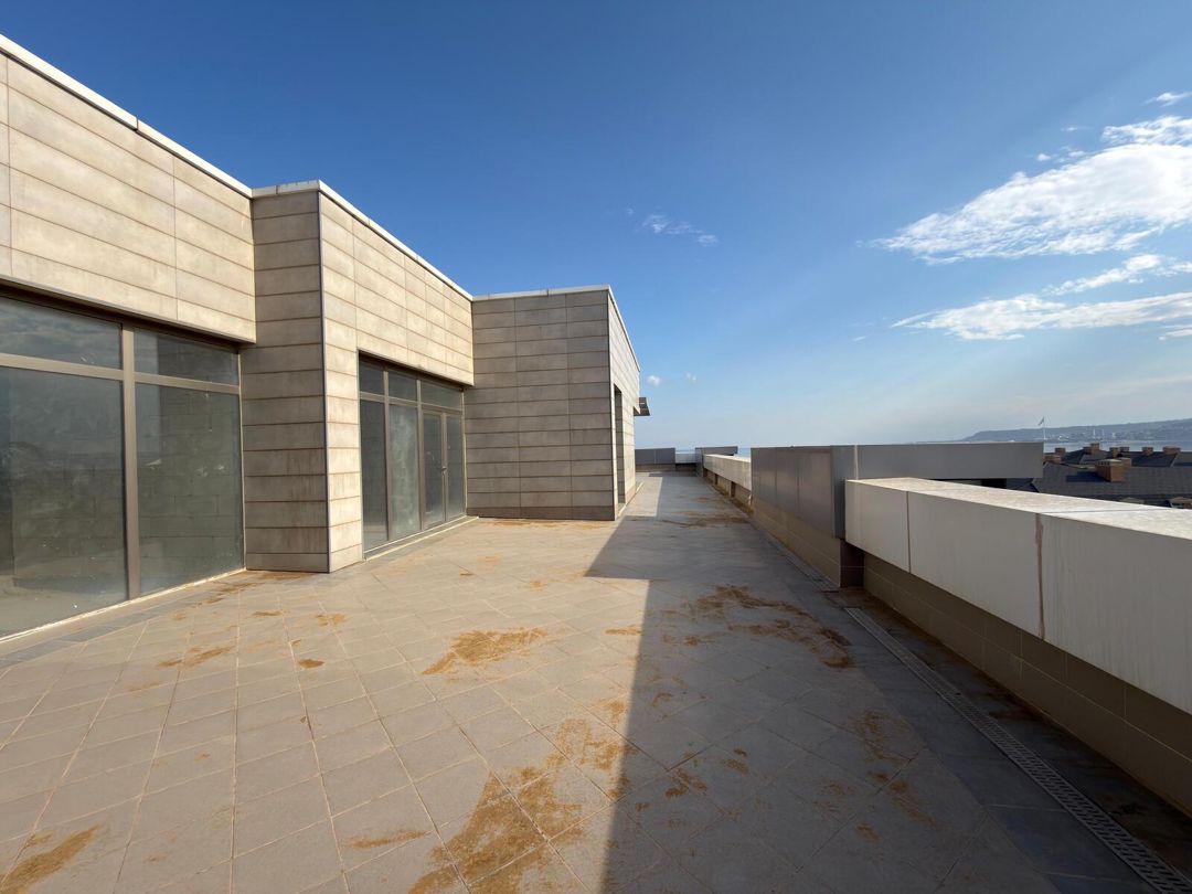 Satılır 8 otaqlı yeni tikili 750 m² — Mənzil, Bakı (10)