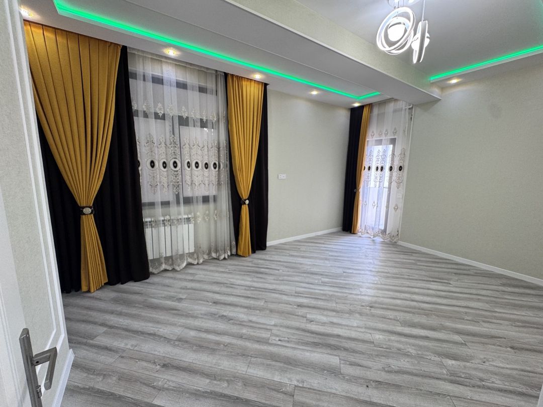 Satılır 2 otaqlı yeni tikili 68 m² — Mənzil, Bakı (3)