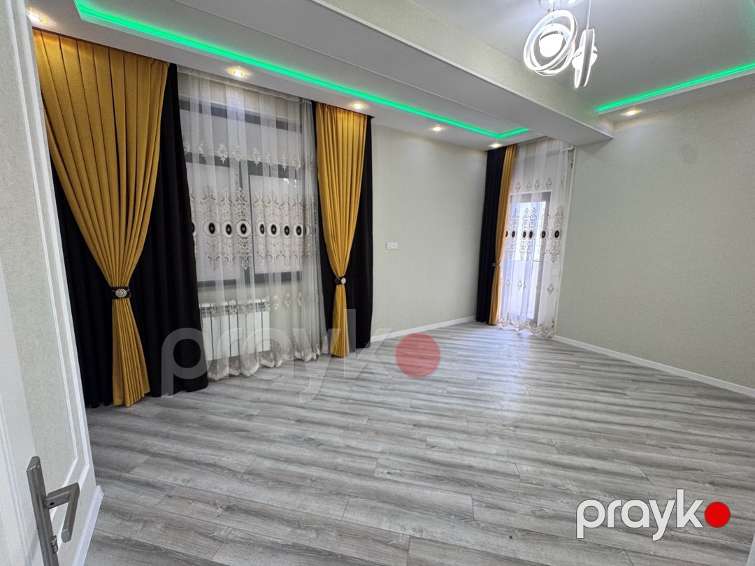 Satılır 2 otaqlı yeni tikili 68 m² — Mənzil, Bakı (3)