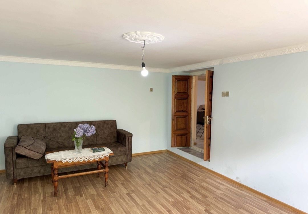 İcarəyə verilir 2 otaqlı həyət evi/bağ evi 100 m² — Ev, villa, Zaqatala (10)