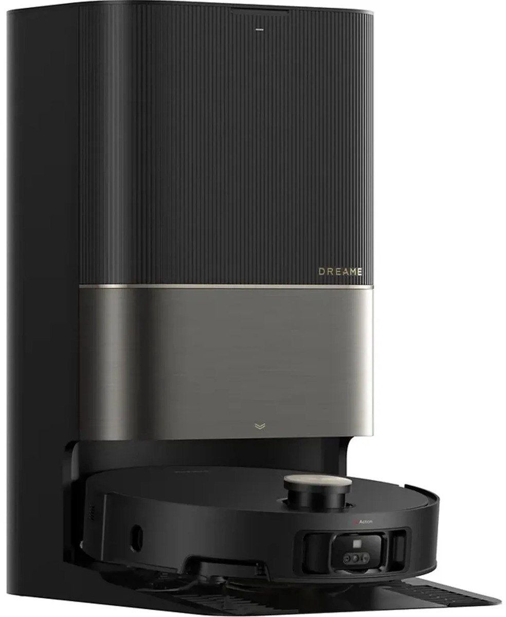 Dreame X50 Ultra Black — Mallar, Bakı (3)