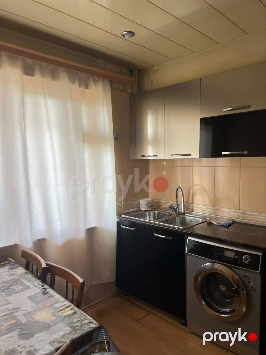 İcarəyə verilir 3 otaqlı köhnə tikili 65 m² — Mənzil, Bakı (9)