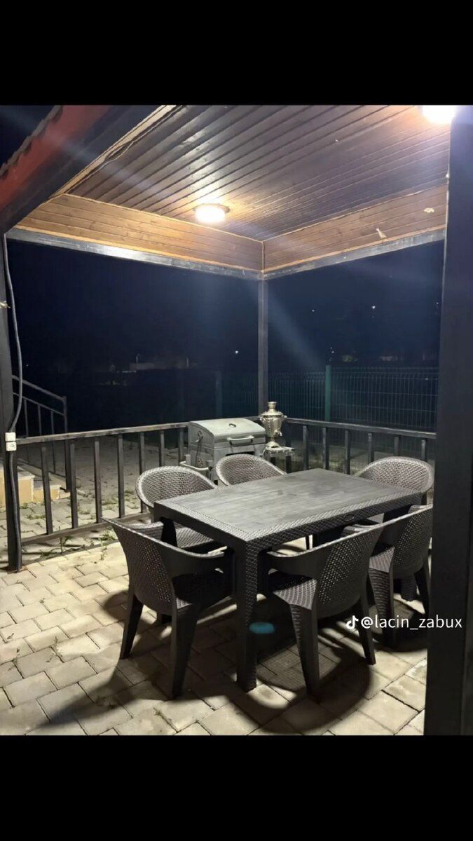 2-otaqlı yeni tikili kirayə verilir, Laçın r., 183 m² — Mənzil, Laçın (7)