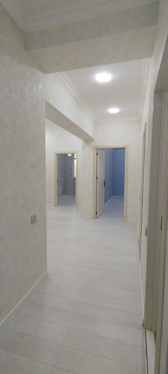 Satılır 3 otaqlı yeni tikili 97 m² — Mənzil, Bakı (3)