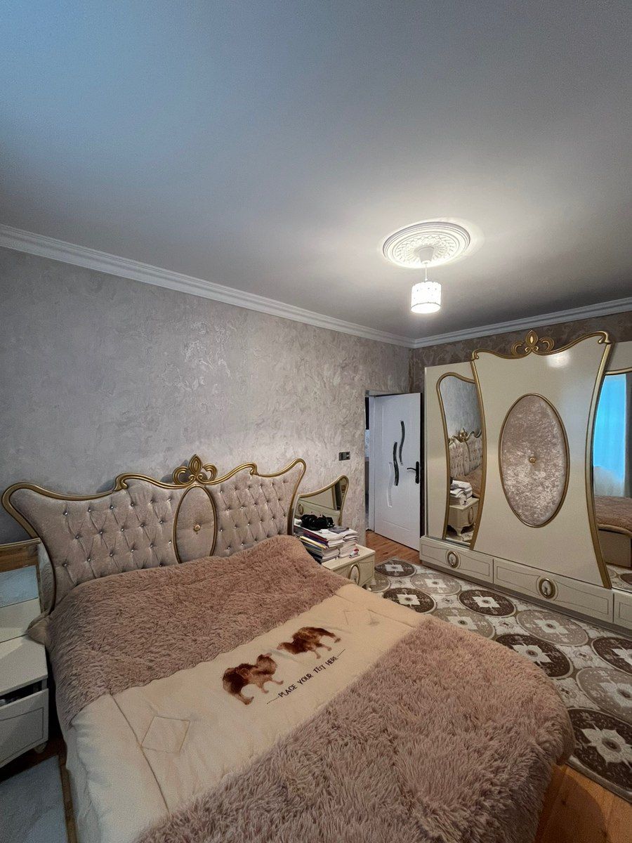 Həyət evi, Əhmədli k. — Ev, villa, Bakı (10)
