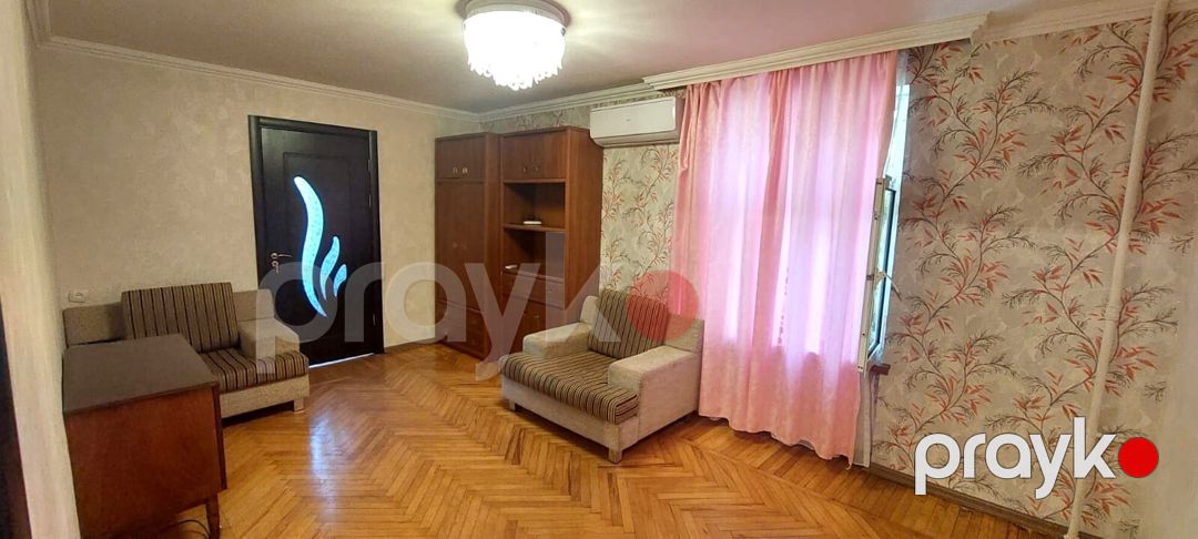Satılır 2 otaqlı köhnə tikili 35 m² — Mənzil, Bakı (3)