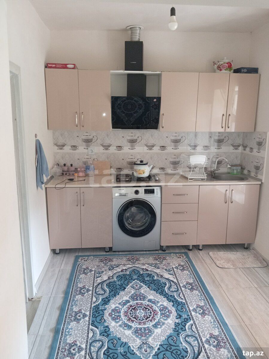 Həyət evi kirayə verilir, Lerik r., Peştətük kəndi — Daşınmaz əmlak, Lerik (4)