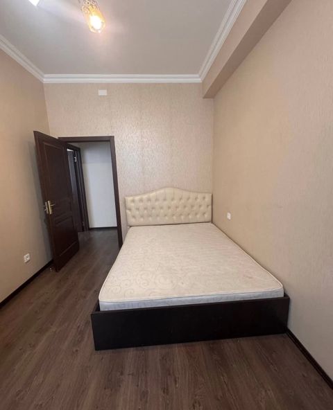 2-otaqlı yeni tikili kirayə verilir, Hövsan qəs., 65 m² — Bakı