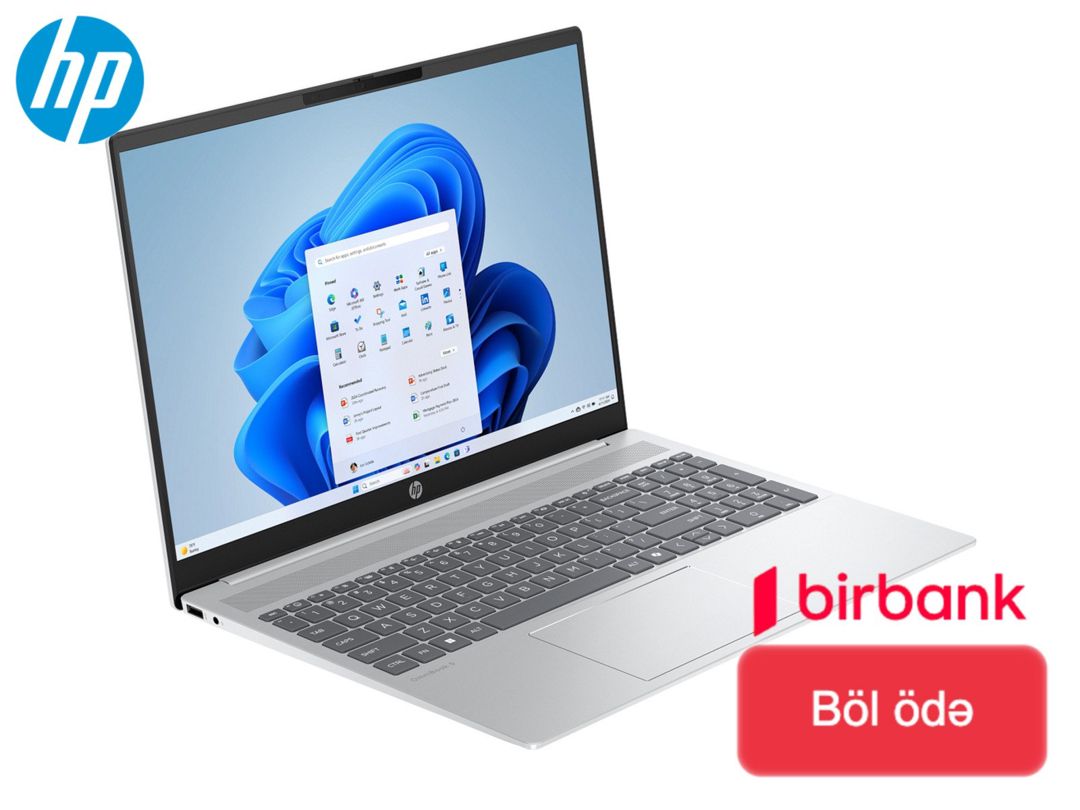 HP OmniBook 5 Laptop 16-bc1004ci C16LHEA — Elektronika, Bakı (2)