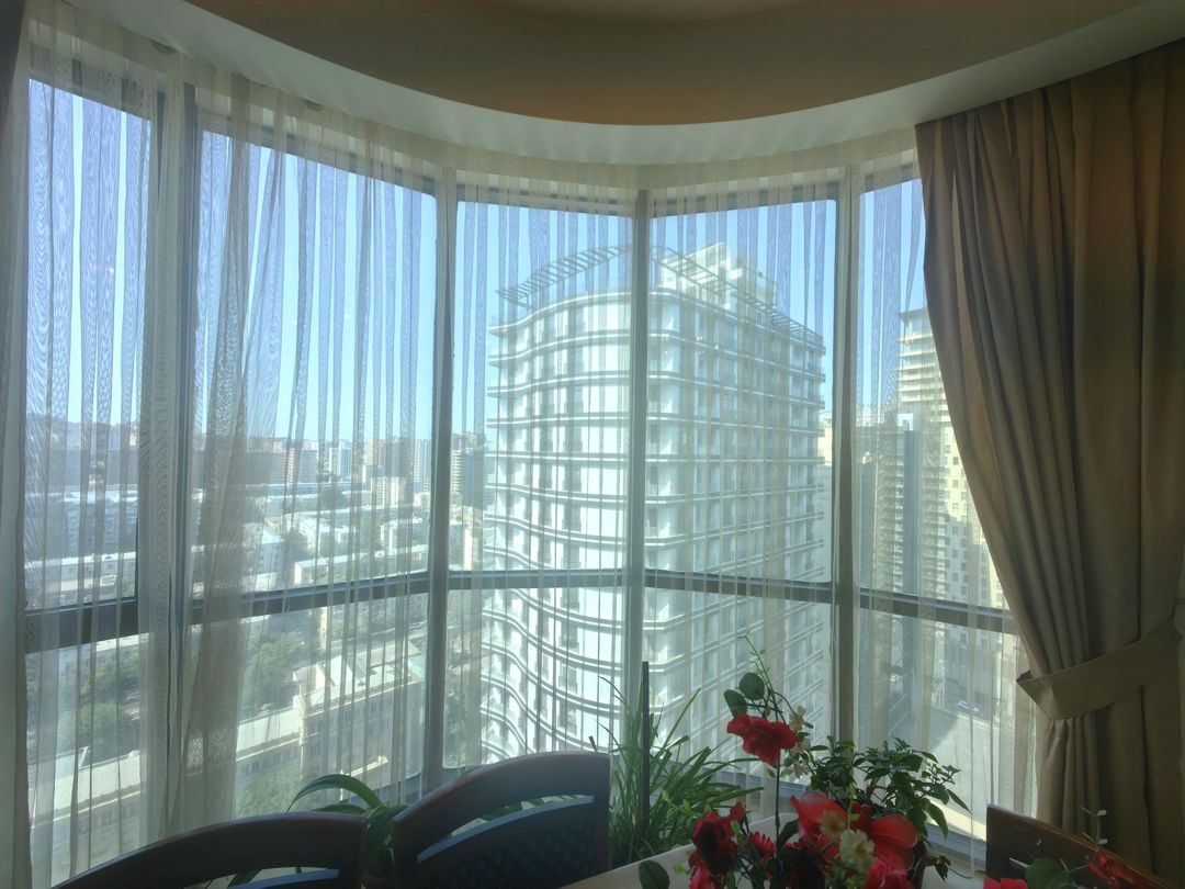 Satılır 3 otaqlı yeni tikili 138 m² — Mənzil, Bakı (6)