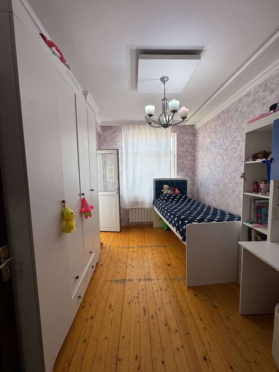 Satılır 3 otaqlı yeni tikili 72 m² — Mənzil, Bakı (4)