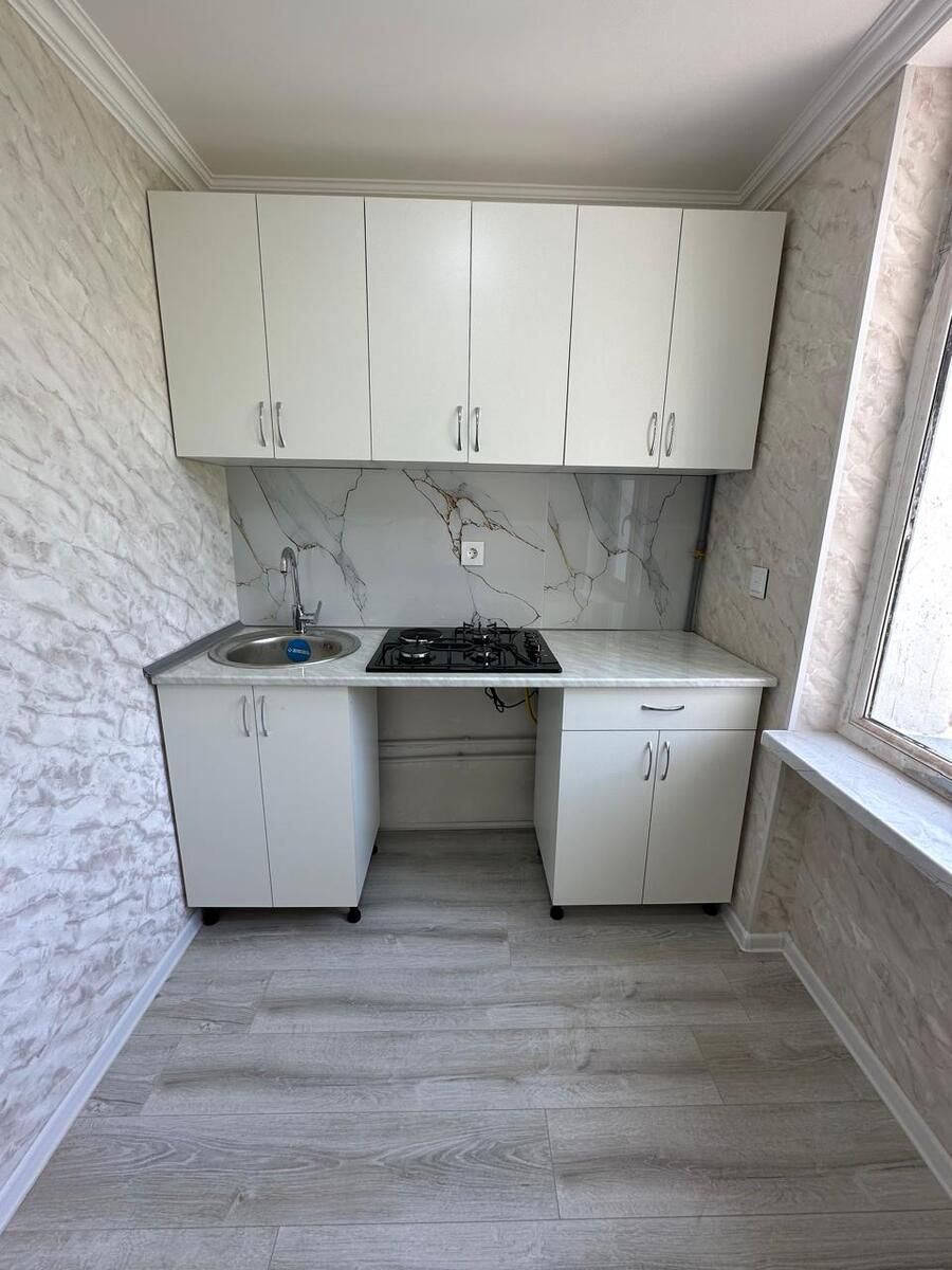 Satılır 1 otaqlı köhnə tikili 30 m² — Mənzil, Sumqayıt (2)