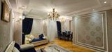 3-otaqlı yeni tikili, Xırdalan ş., 86 m² — Ramin