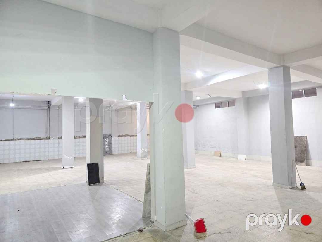 Obyekt icarəyə verilir, Əhməd Rəcəbli küç. — Daşınmaz əmlak, Bakı (4)