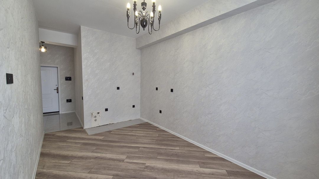 Satılır 2 otaqlı yeni tikili 41 m² — Mənzil, Bakı (2)