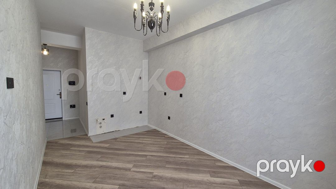 Satılır 2 otaqlı yeni tikili 41 m² — Mənzil, Bakı (2)