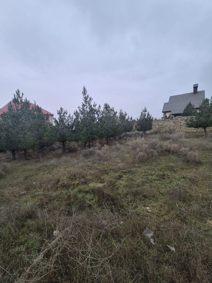 5.6 sot torpaq sahəsi, Masazır qəs. — Torpaq, Bakı (12)