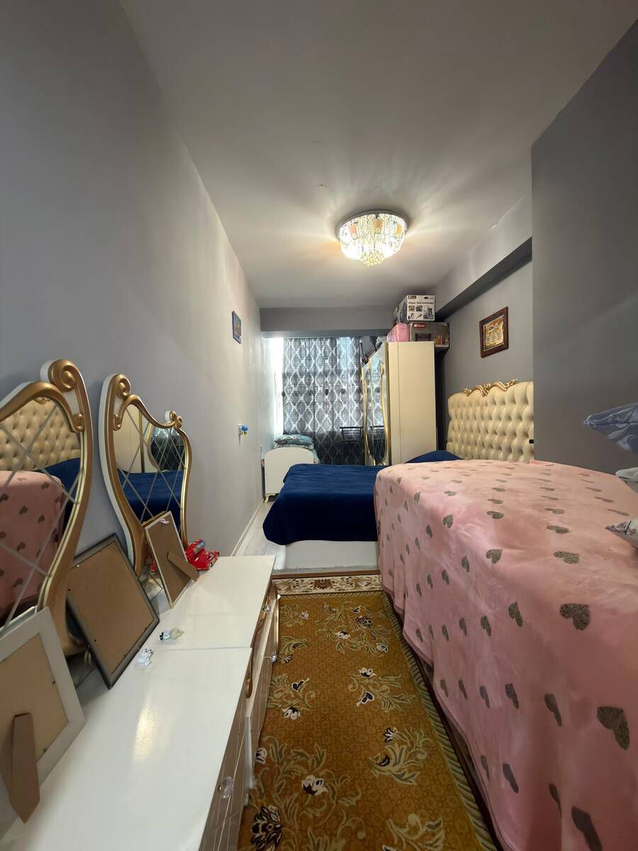 Satılır 2 otaqlı yeni tikili 46 m² — Mənzil, Bakı (2)