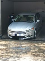 Ford Fusion (North America), 1.5 L, 2018 il, 150 000 km — Автомобили