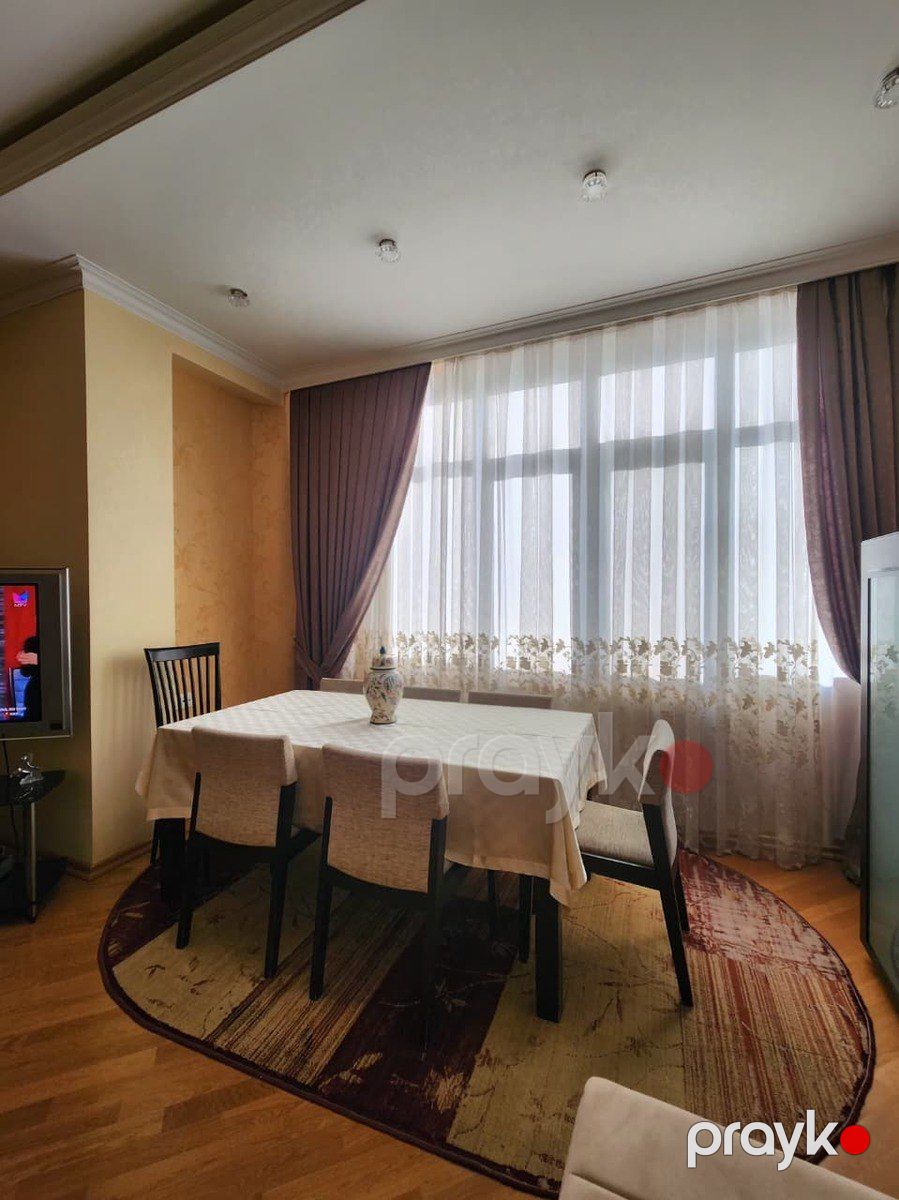 Satılır 3 otaqlı yeni tikili 145 m² — Mənzil, Bakı (5)