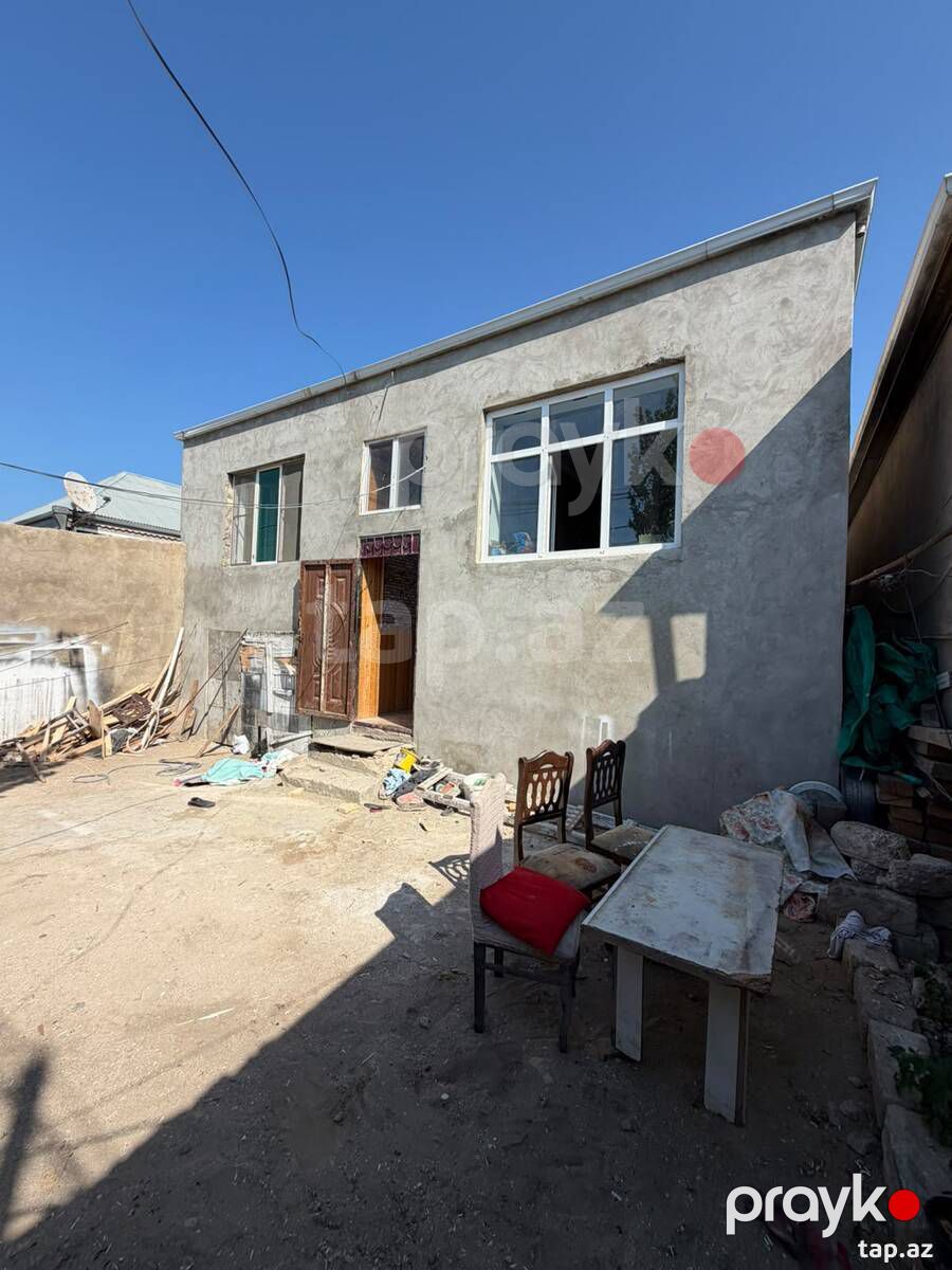Həyət evi, Maştağa qəs. — Daşınmaz əmlak, Bakı (2)