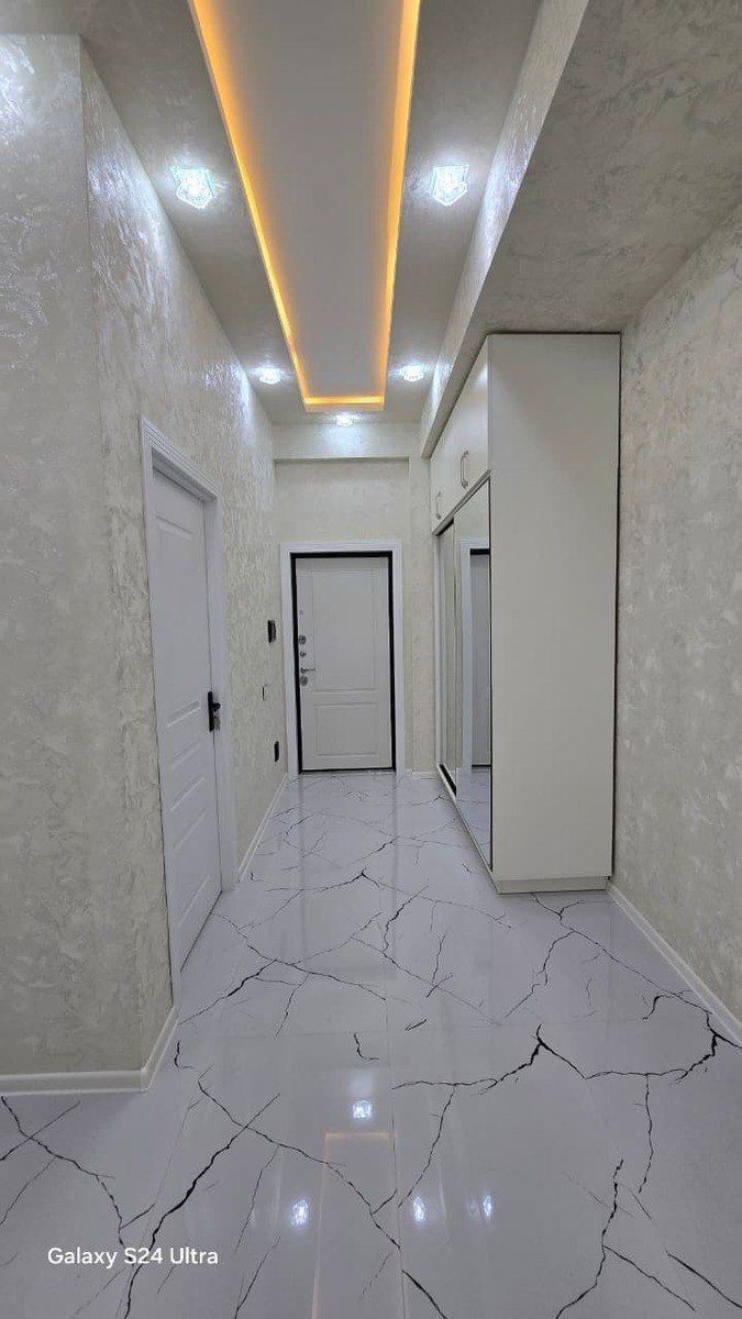 Satılır 3 otaqlı yeni tikili 70 m² — Mənzil, Xırdalan (3)