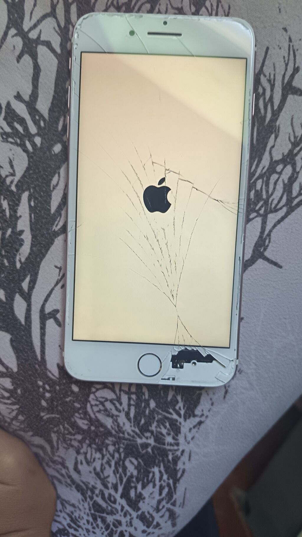 IPhone 7 Plus — Apple iPhone, Xırdalan (2)