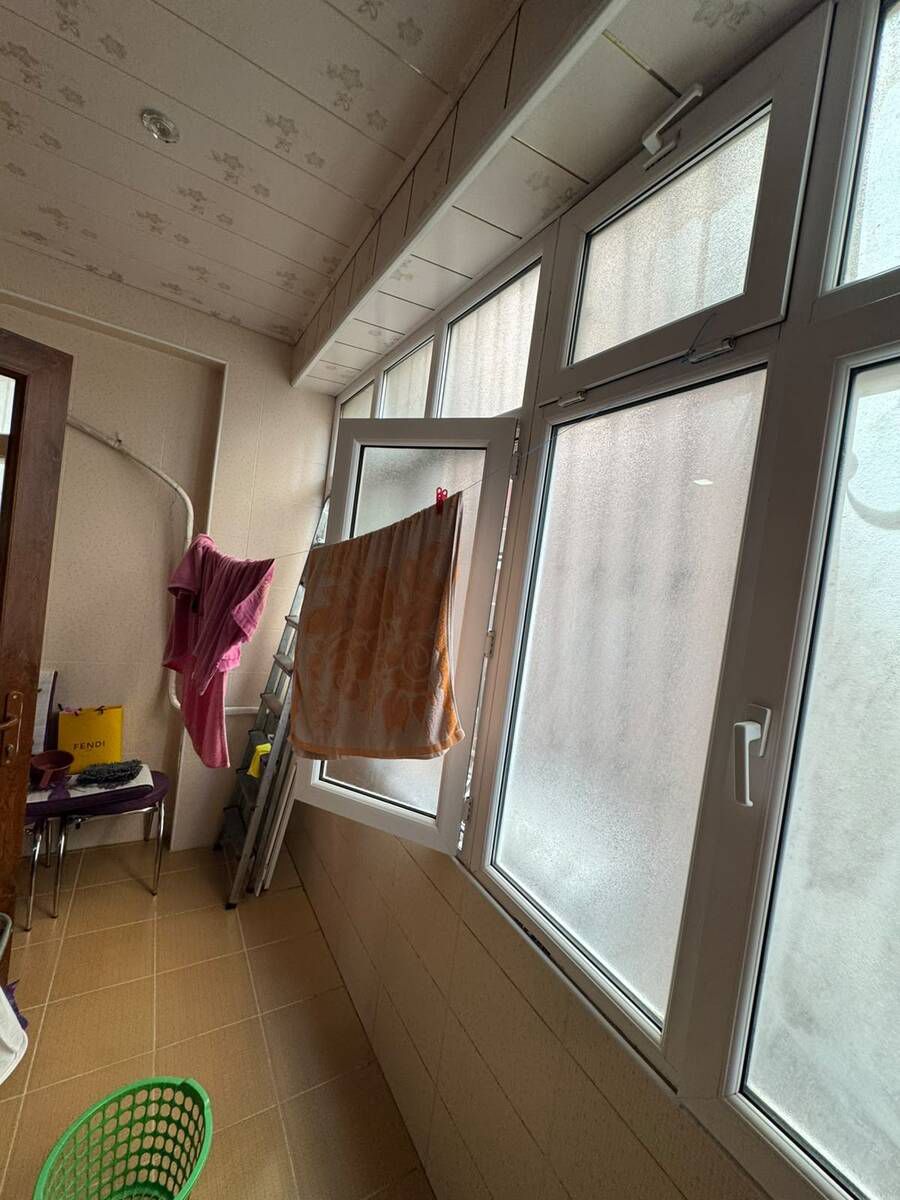 Satılır 3 otaqlı yeni tikili 130 m² — Mənzil, Bakı (9)