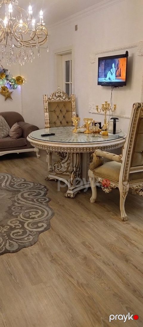 Satılır 3 otaqlı köhnə tikili 65 m²