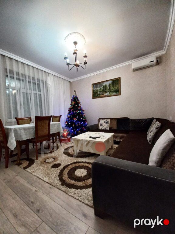 Həyət evi kirayə verilir, Qəbələ ş — Ev, villa, Qəbələ (9)