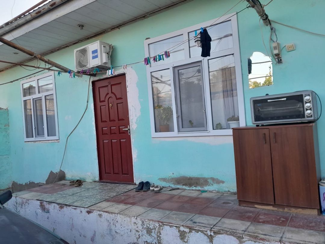 Həyət evi, Sumqayıt ş. — Daşınmaz əmlak, Sumqayıt