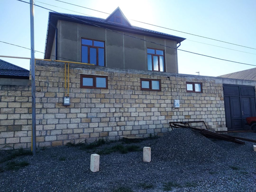 Həyət evi, Quba r. — Ev, villa, Quba (5)