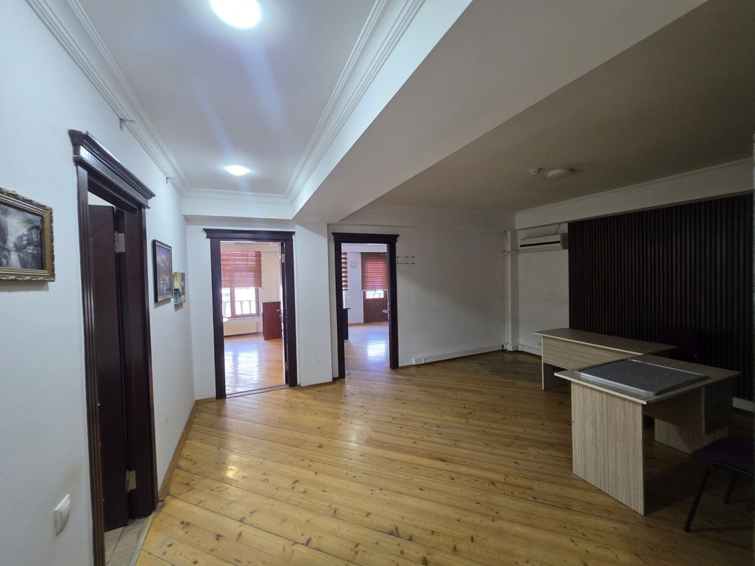 İcarəyə verilir 3 otaqlı ofis 70 m² — Ofis, Bakı (8)