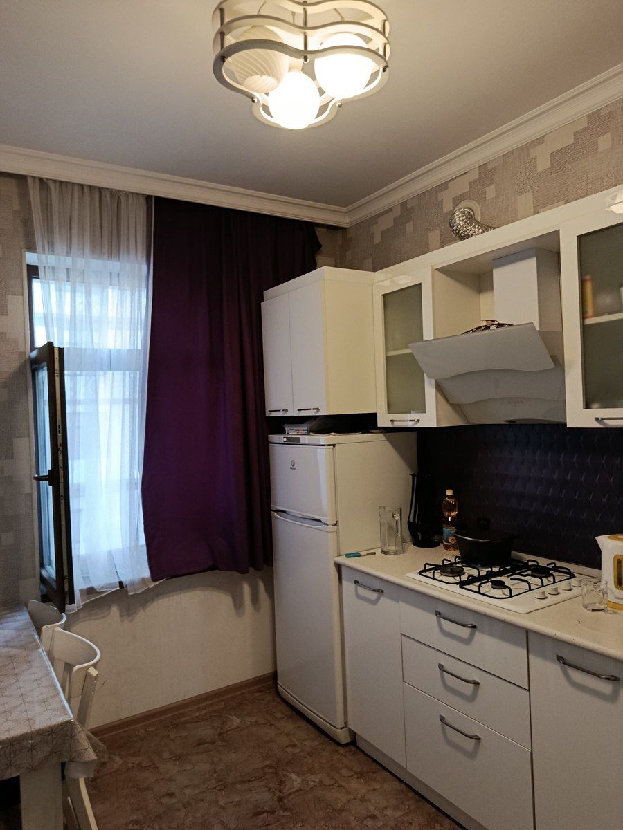 3-otaqlı mənzil, Bakıxanov qəs., 75 m² — Daşınmaz əmlak, Bakı (5)