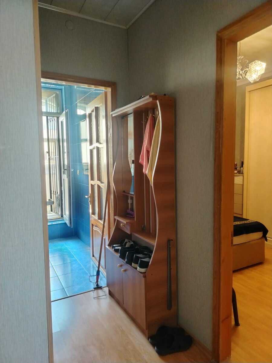2-otaqlı yeni tikili, Xırdalan ş., 52 m² — Daşınmaz əmlak, Xırdalan (12)