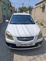Kia Pride, 1.5 L, 2007 il, 310 000 km — Avtomobillər