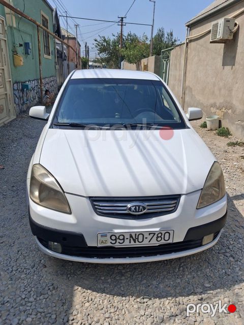 Kia Pride, 1.5 L, 2007 il, 310 000 km