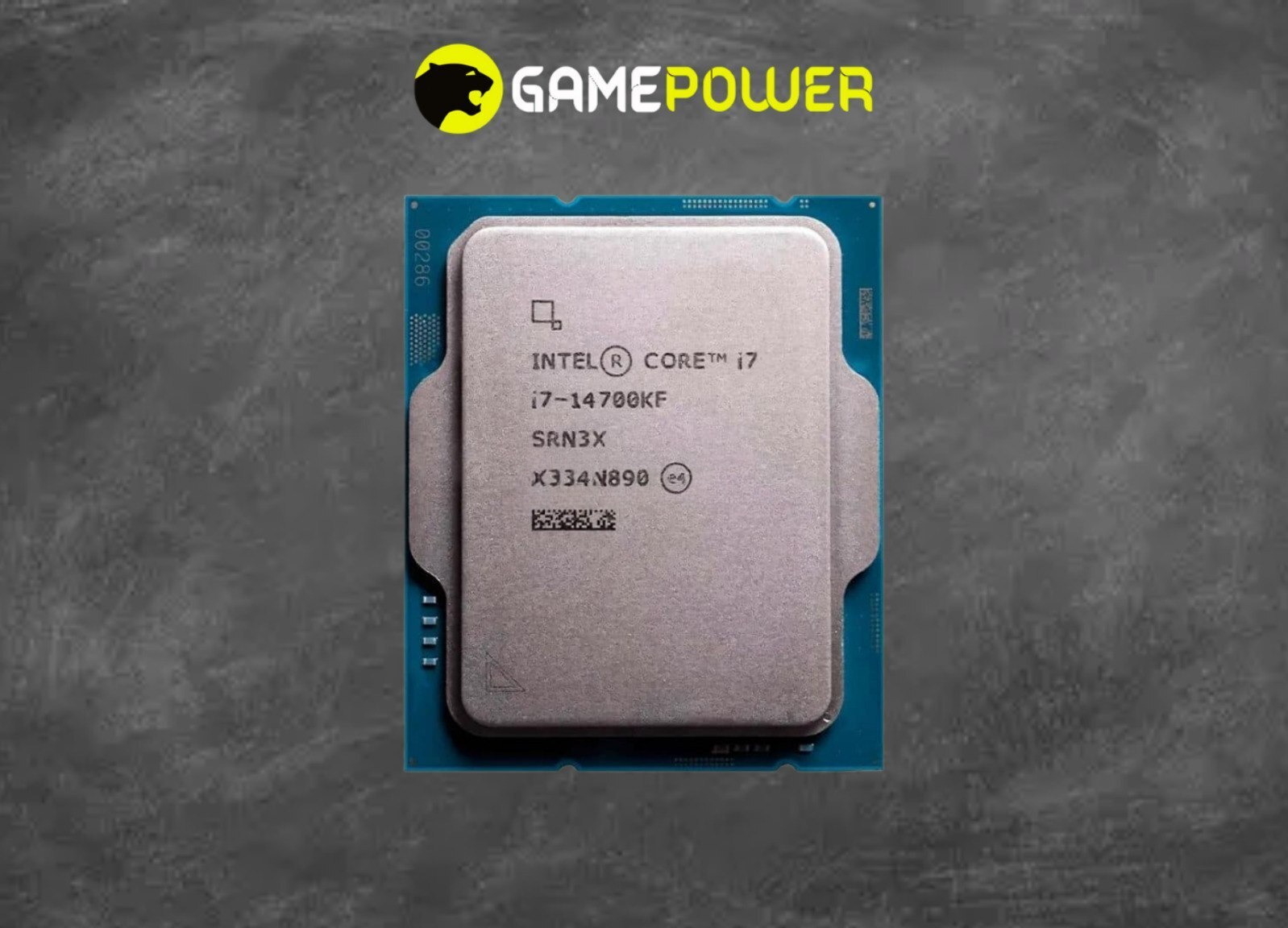 Intel Core i7-14700KF Prosessor — Elektronika, Bakı
