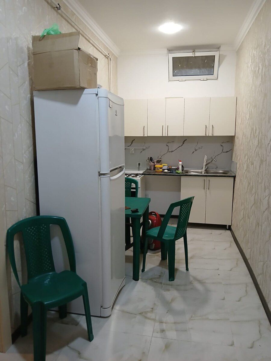 Həyət evi kirayə verilir, Gəncə ş. — Ev, villa, Gəncə (2)