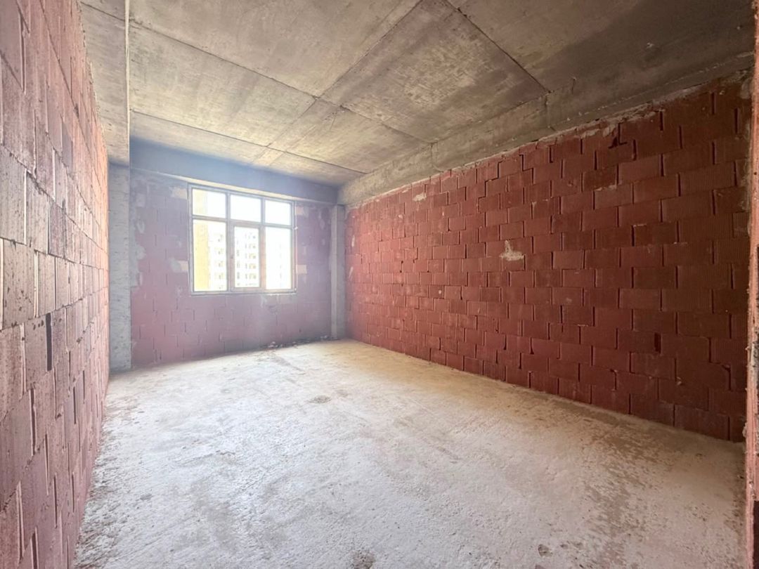 2-otaqlı yeni tikili, Sumqayıt ş., 75 m² — Mənzil, Sumqayıt (3)
