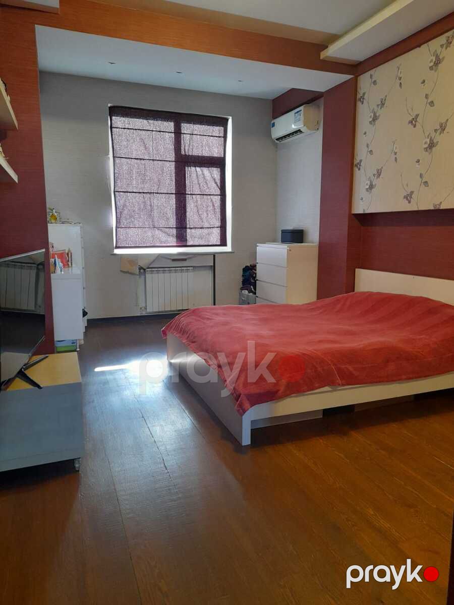 Satılır 3 otaqlı yeni tikili 102 m² — Mənzil, Bakı (4)